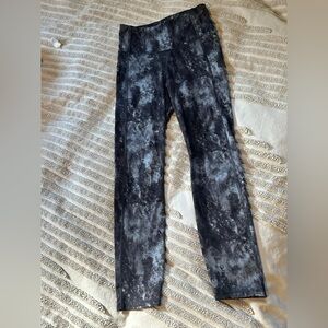 All In Motion Tie-Dye Leggings